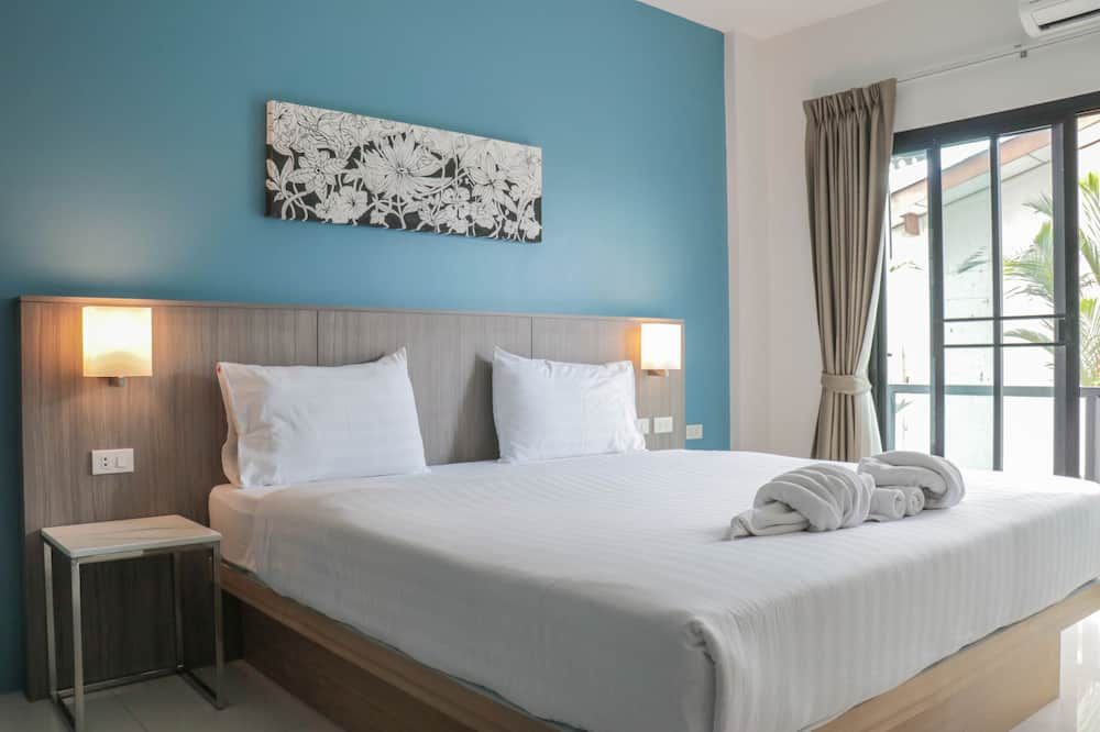 غرفة نوم صورة