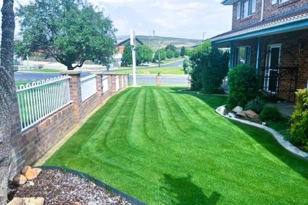 المظهر الخارجي