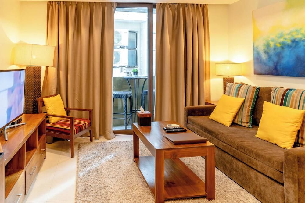 غرفة معيشة صورة