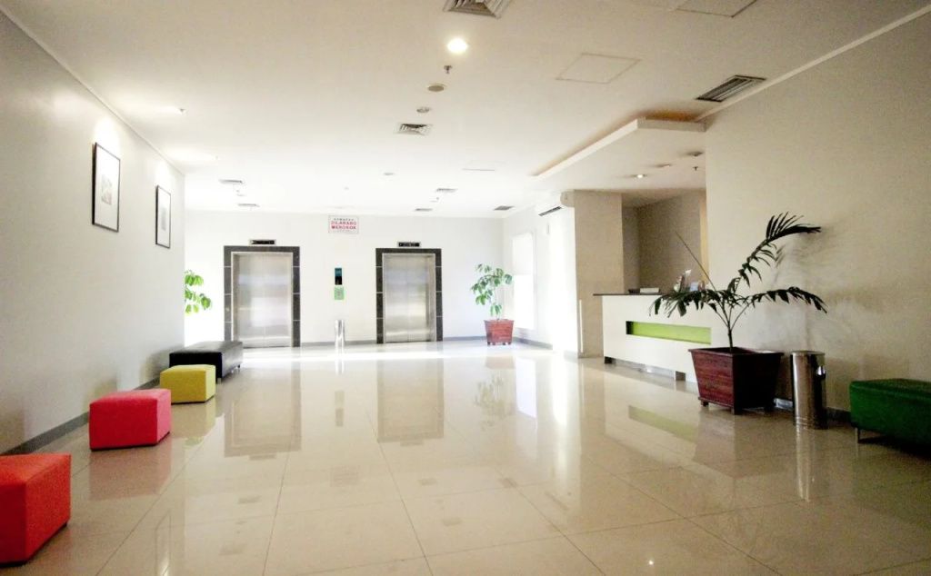ردهة