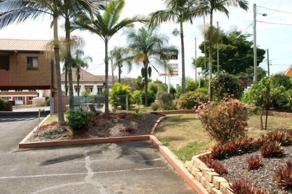 المظهر الخارجي