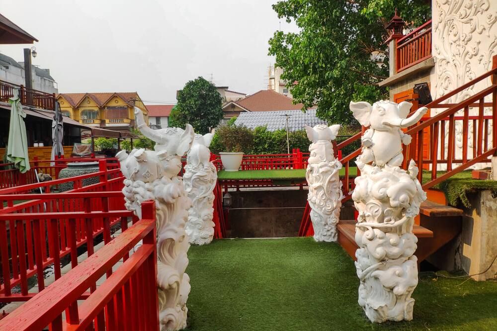 المظهر الخارجي