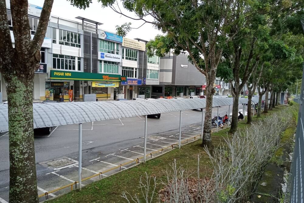 المظهر الخارجي