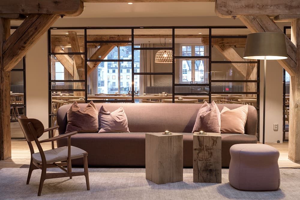 غرفة معيشة صورة