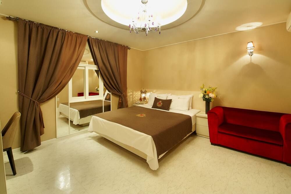 غرفة نوم صورة