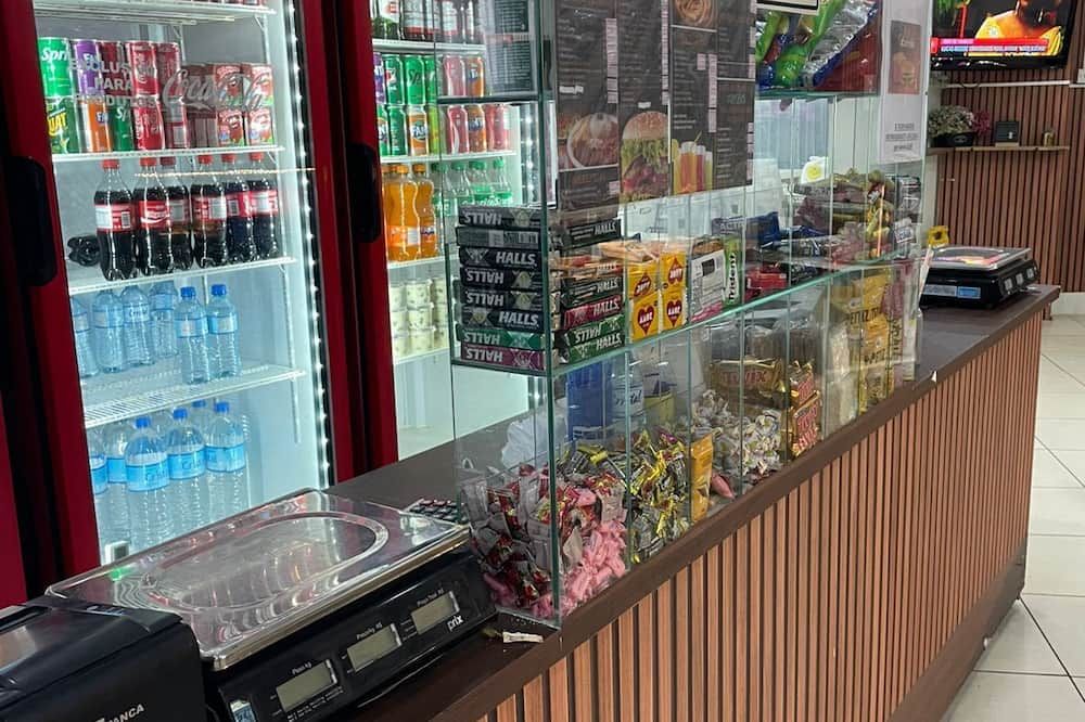 متجر صورة