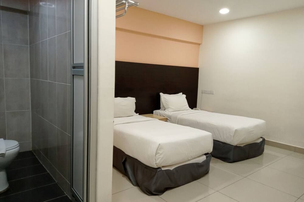 غرفة نوم صورة