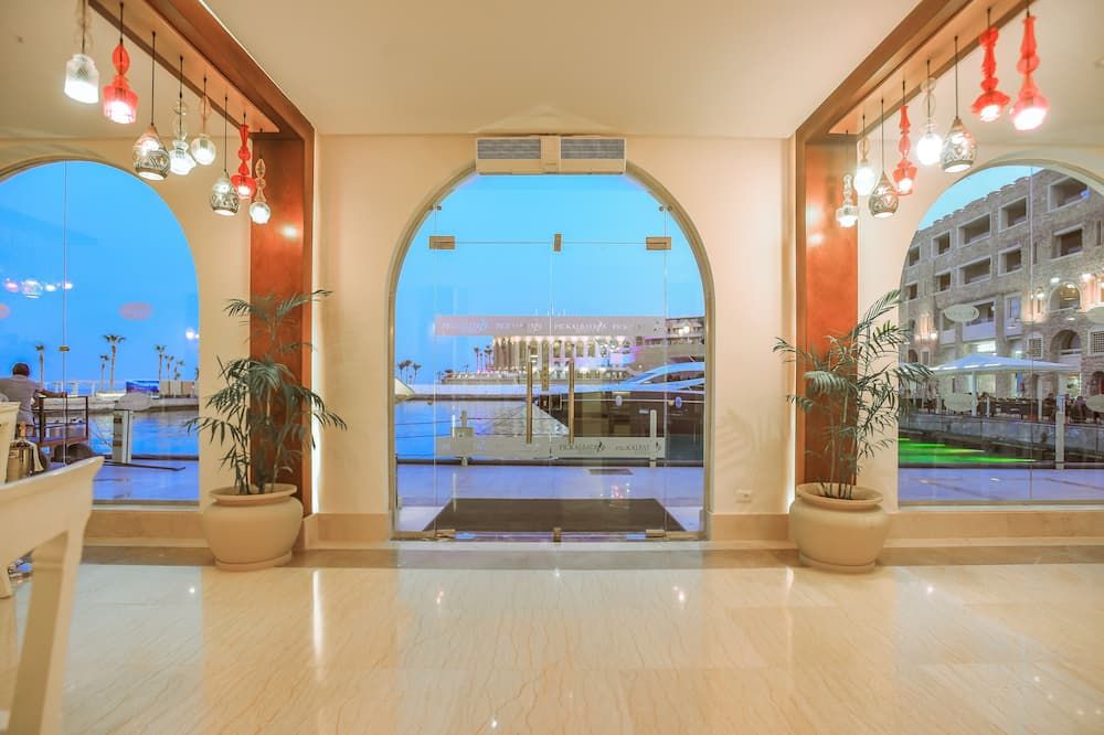ردهة