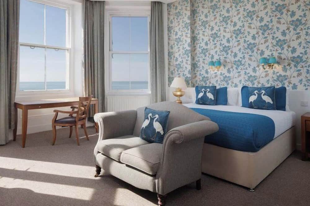 غرفة نوم صورة