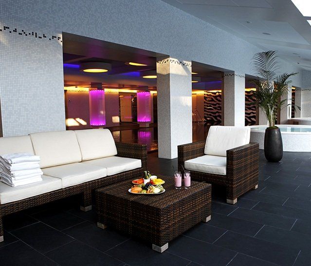 شرفة مرصوفة صورة