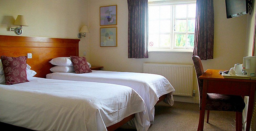 غرفة نوم صورة