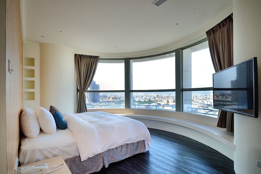 غرفة نوم صورة