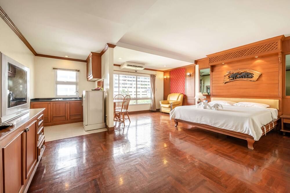 غرفة نوم صورة