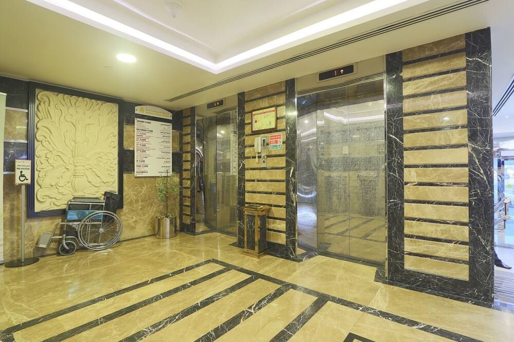ردهة