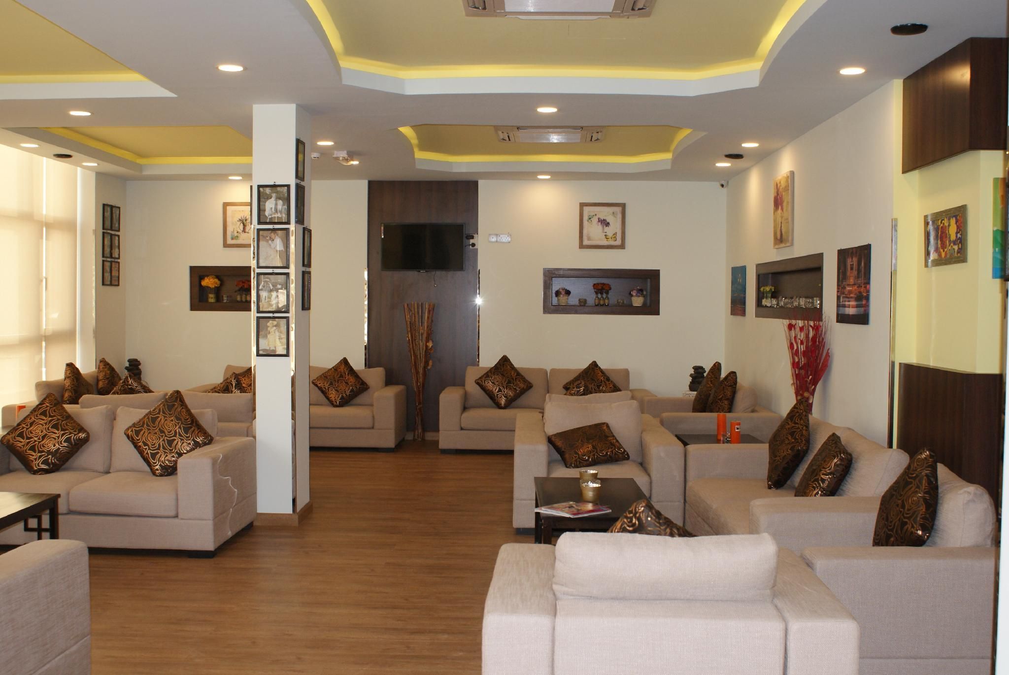 ردهة