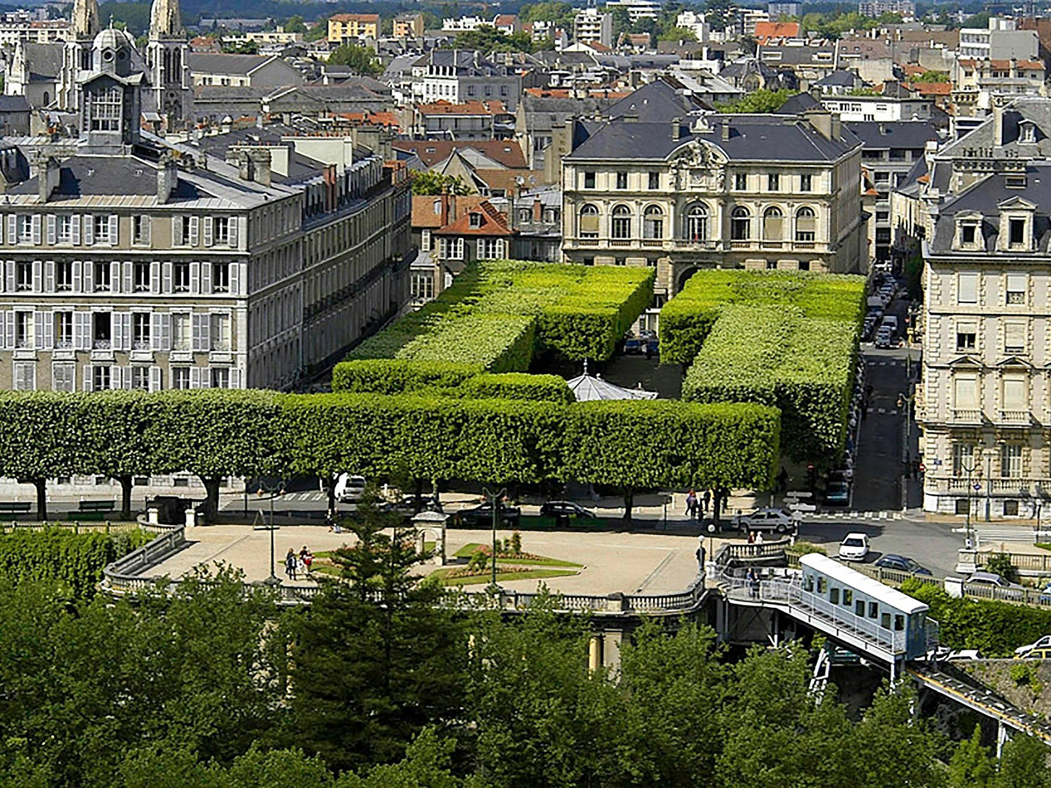 المظهر الخارجي