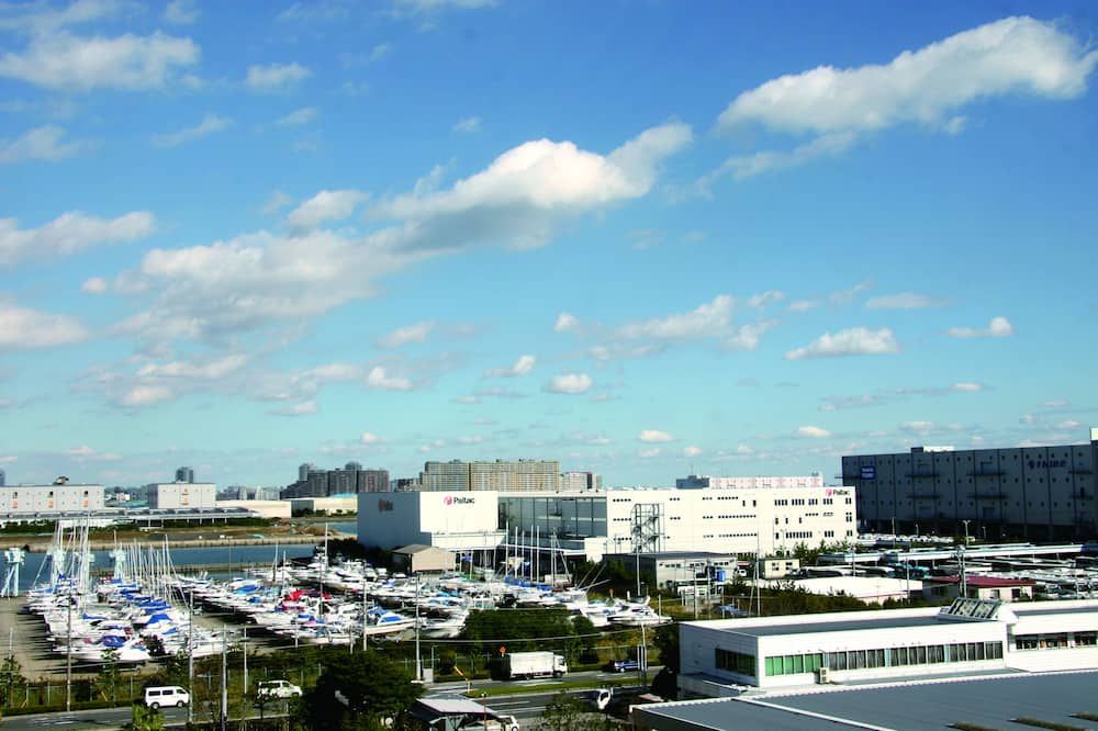 المظهر الخارجي