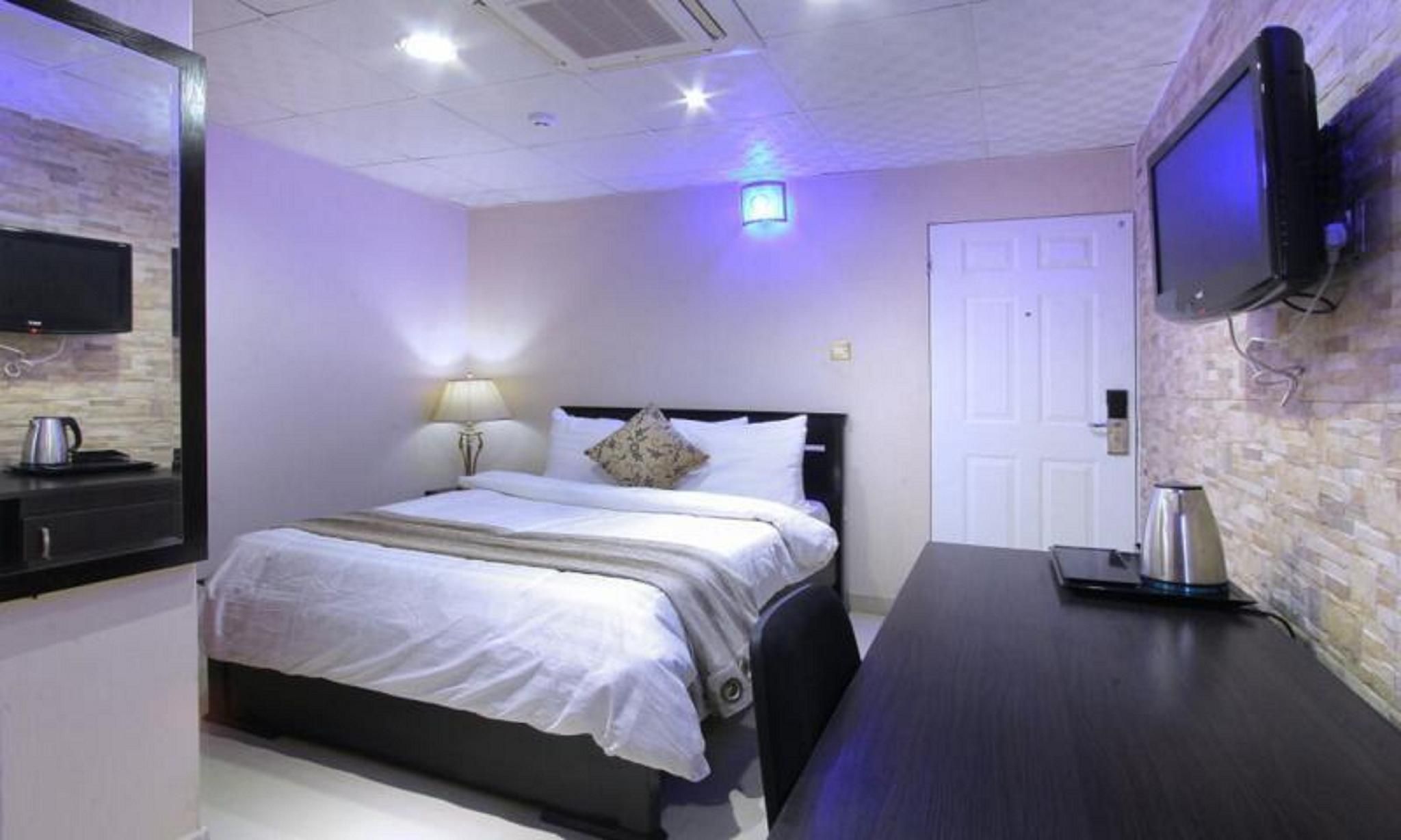 المظهر الخارجي