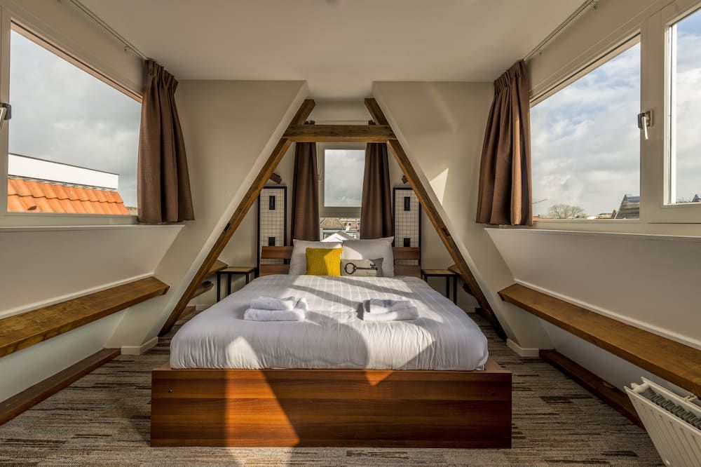 غرفة نوم صورة