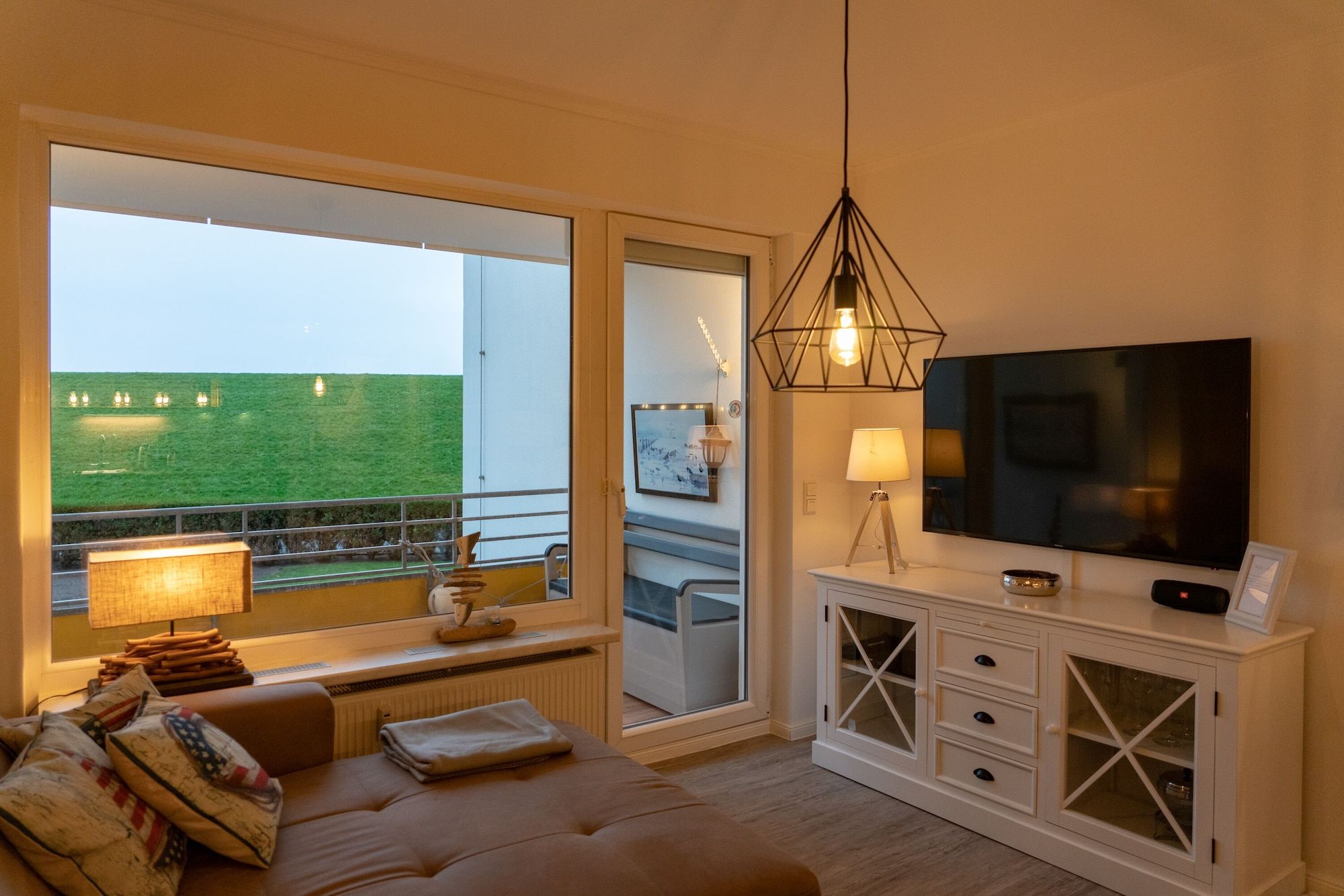 غرفة معيشة صورة