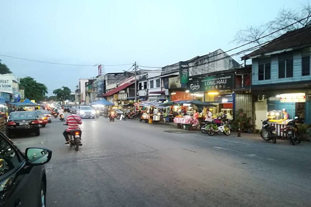 المظهر الخارجي