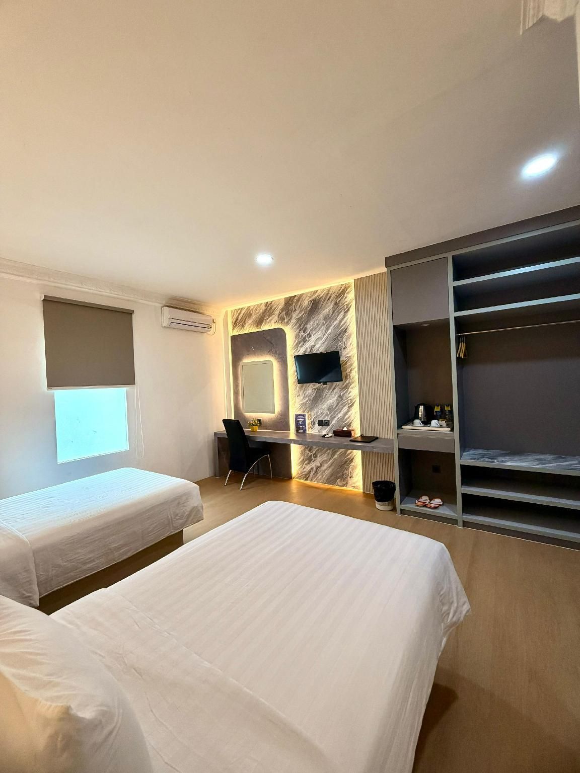 قاعة الولائم