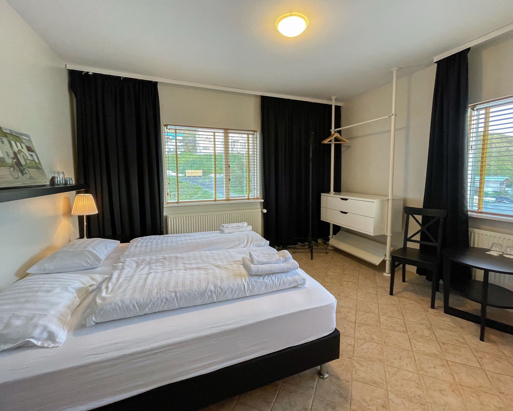 غرفة نوم صورة