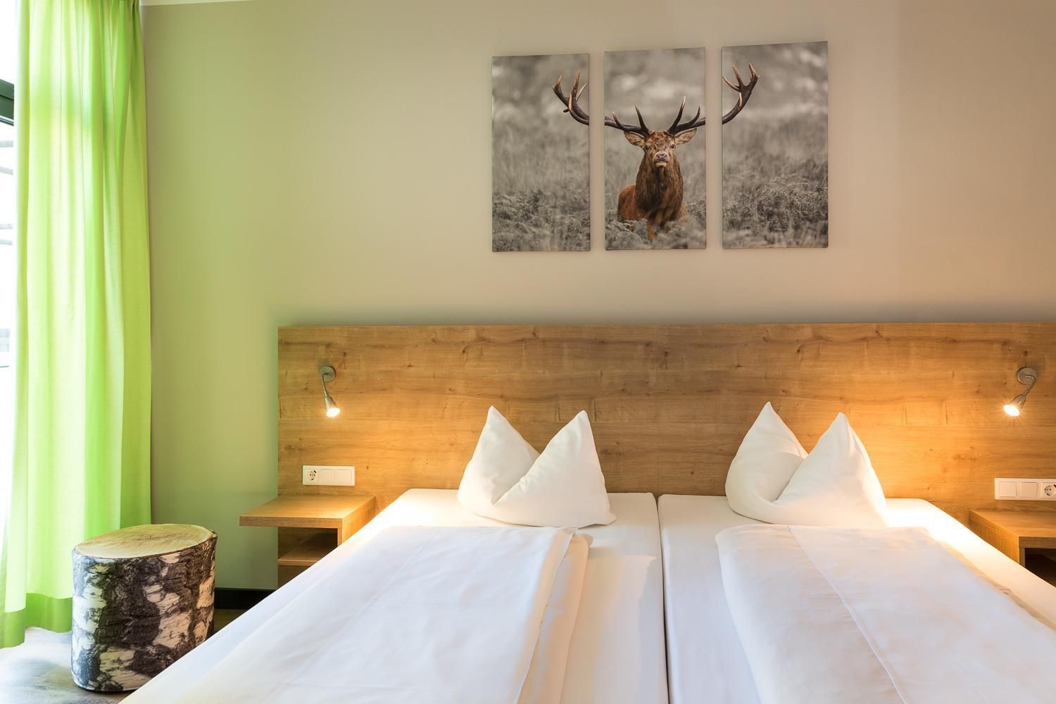 غرفة نوم صورة