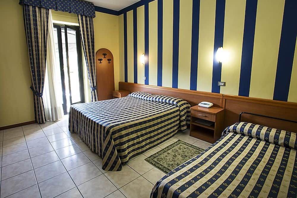 غرفة نوم صورة