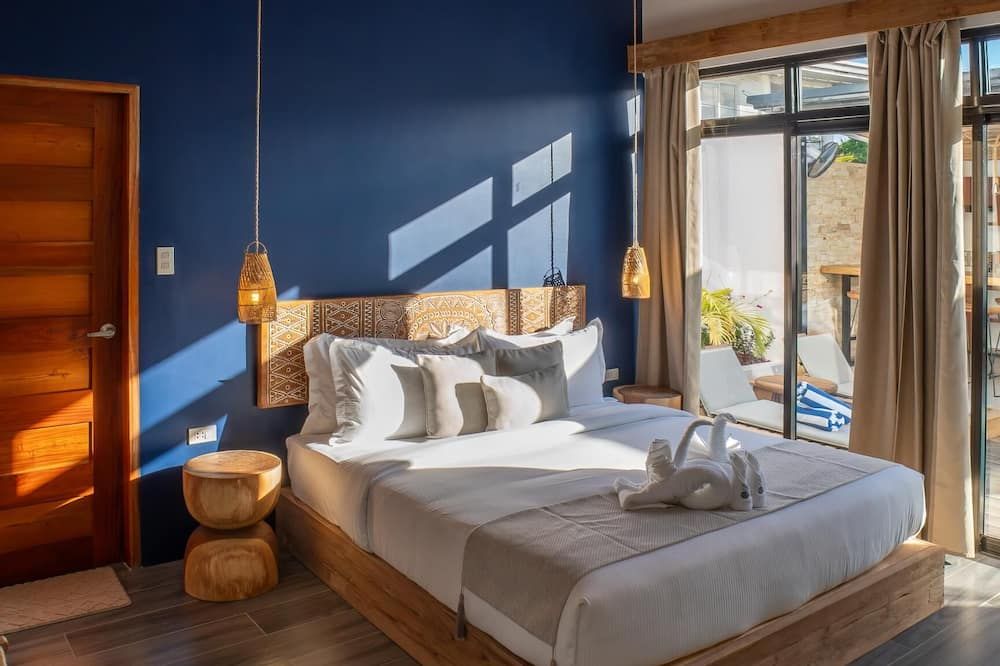 غرفة نوم صورة