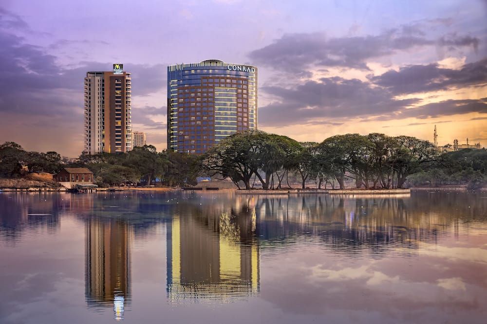 المظهر الخارجي