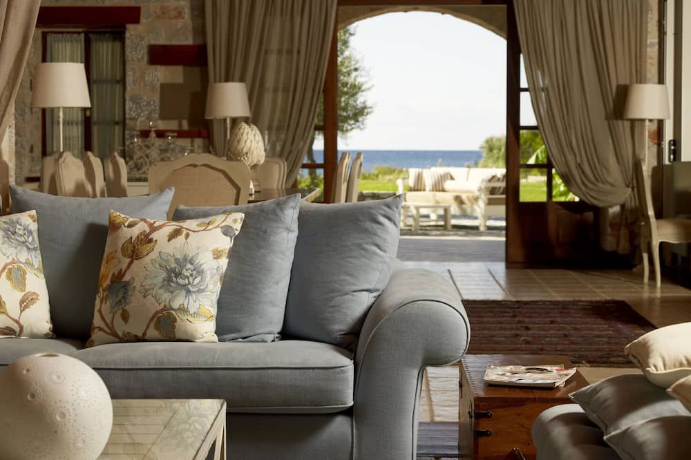 غرفة معيشة صورة