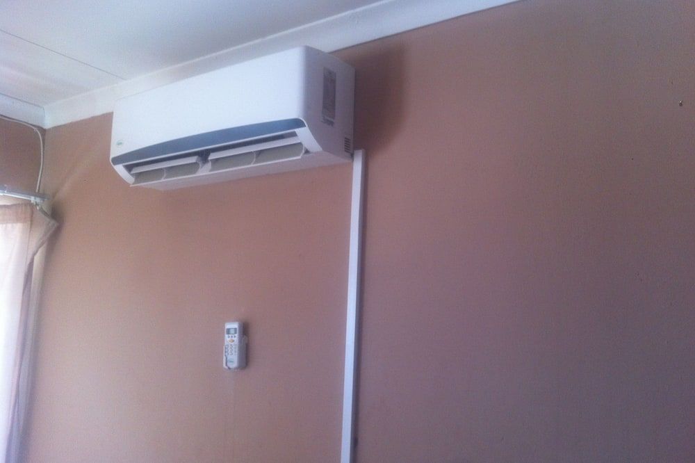 وسائل راحة في الغرف