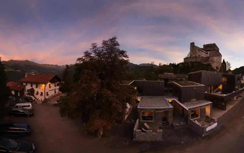 المظهر الخارجي