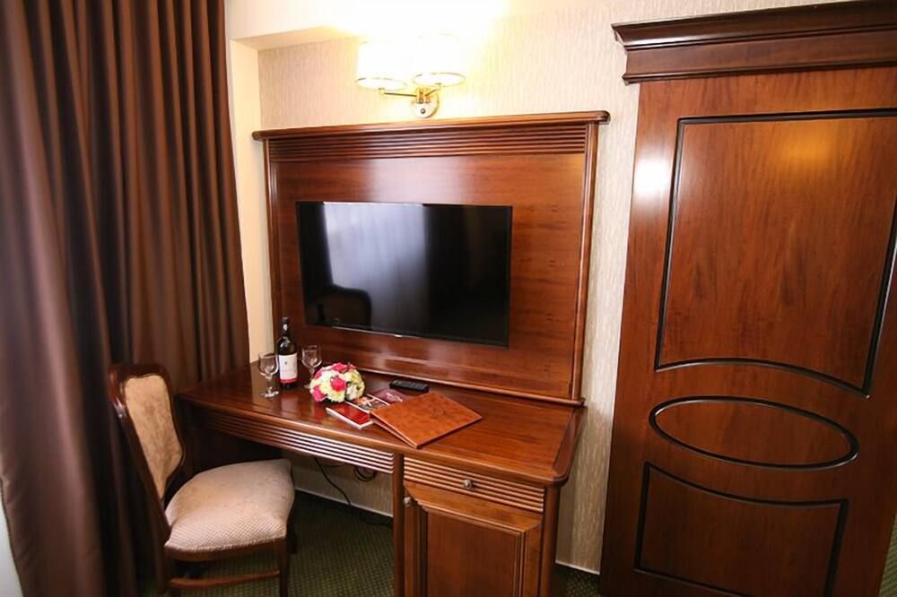 وسائل راحة في الغرف