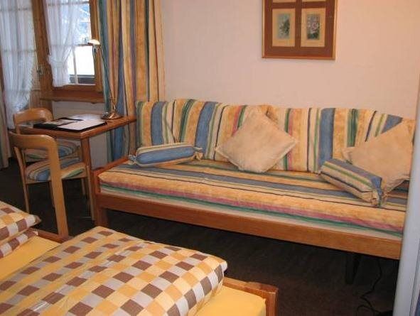 غرفة معيشة صورة