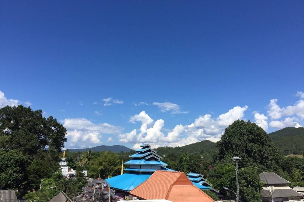 المظهر الخارجي