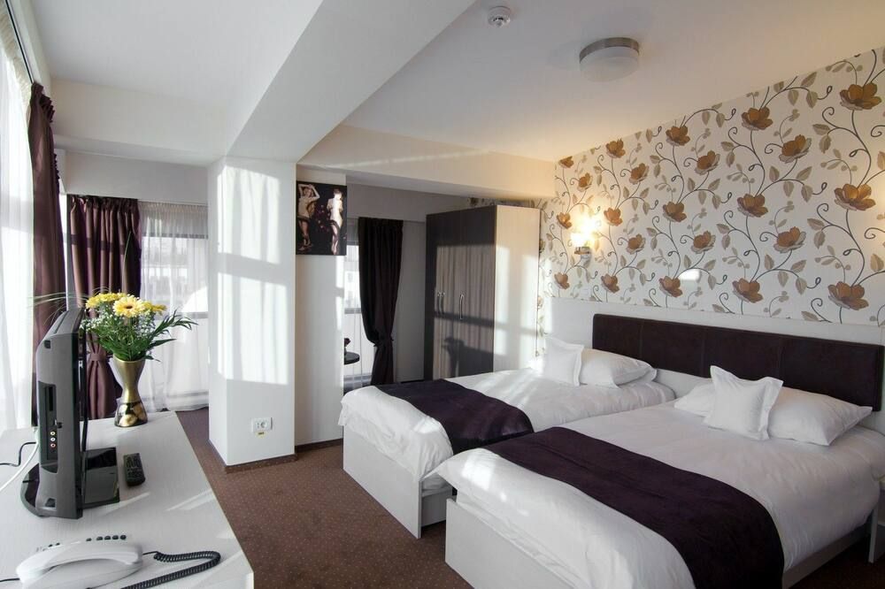 غرفة نوم صورة