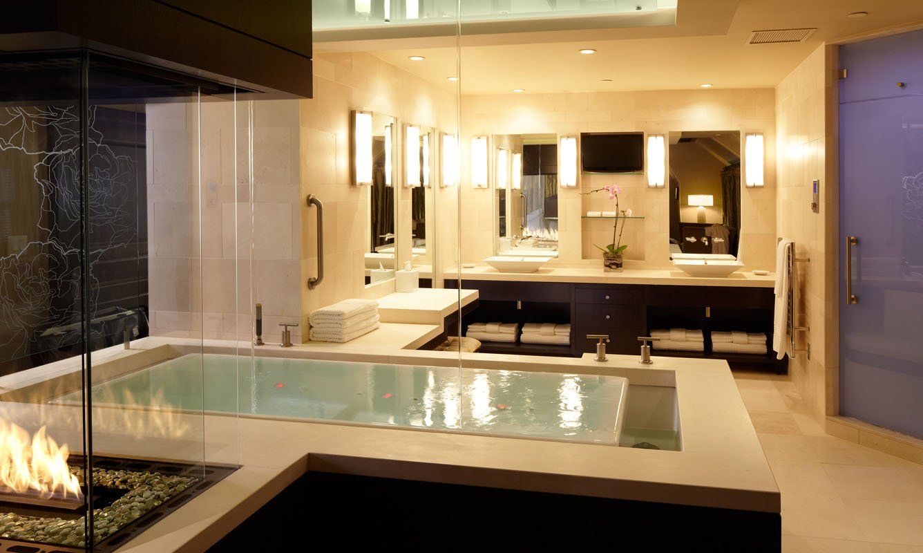 قاعة الولائم