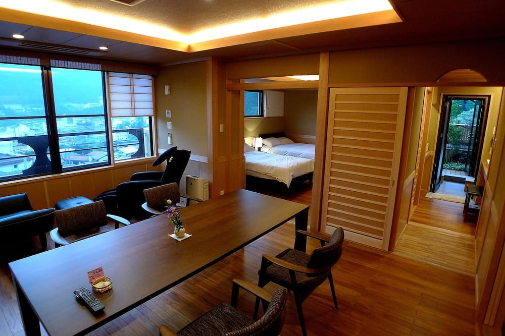 غرفة طعام صورة