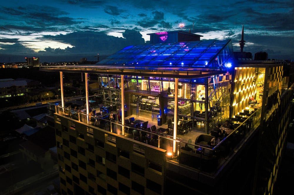 المظهر الخارجي