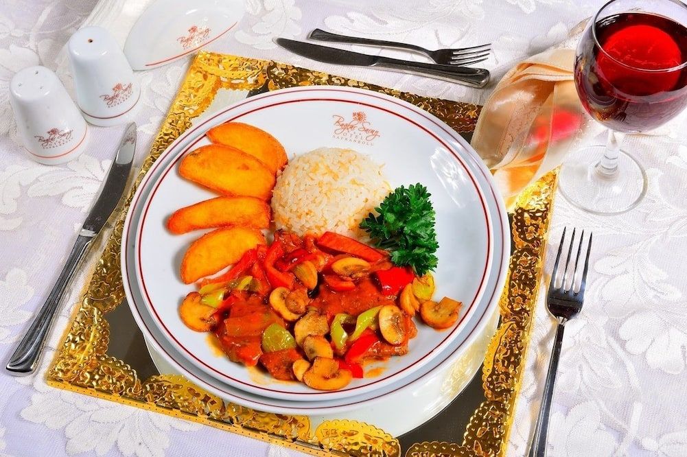 طعام