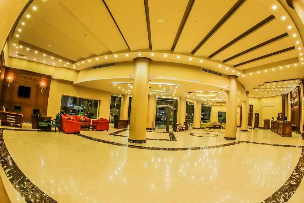 ردهة