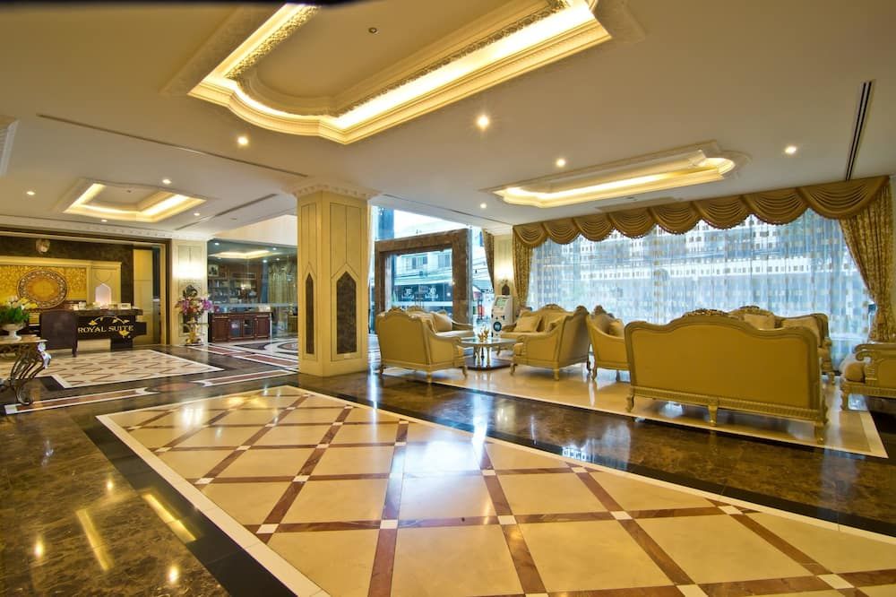 ردهة