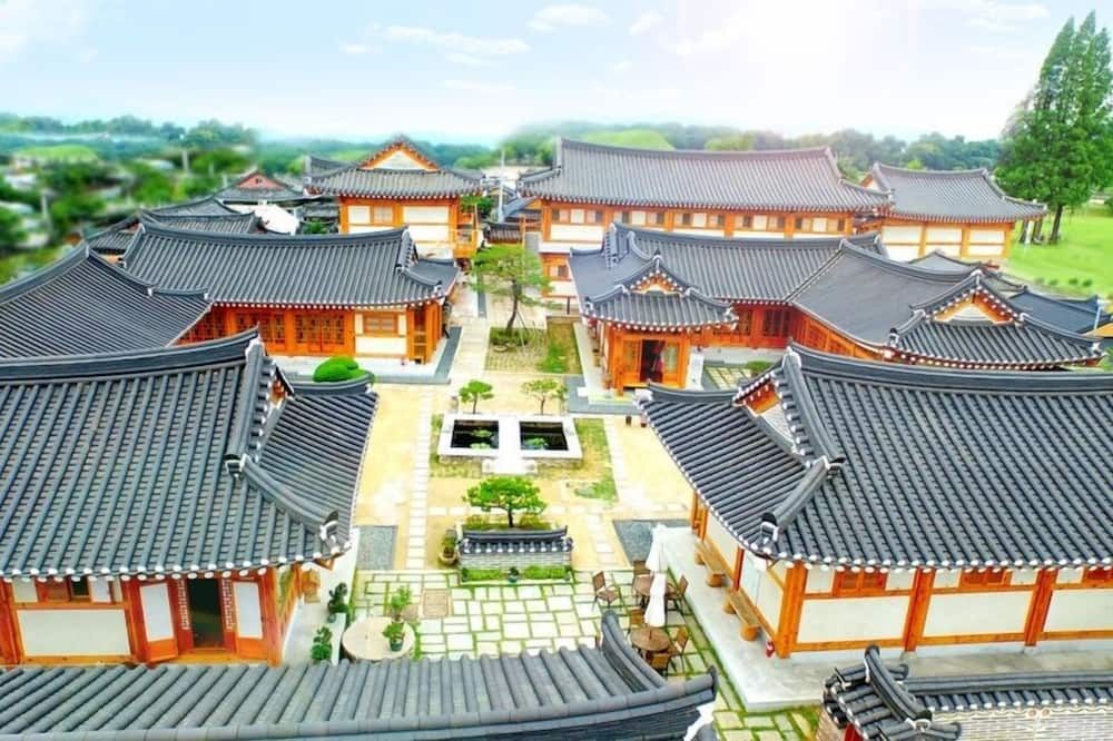 المظهر الخارجي