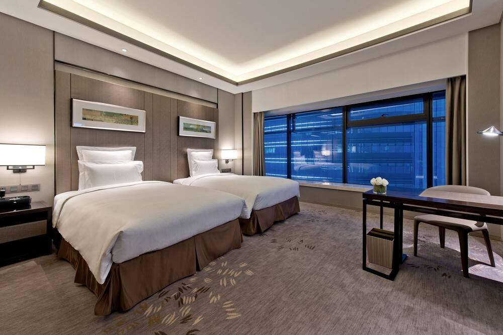 غرفة نوم صورة