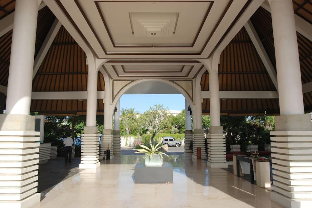 ردهة