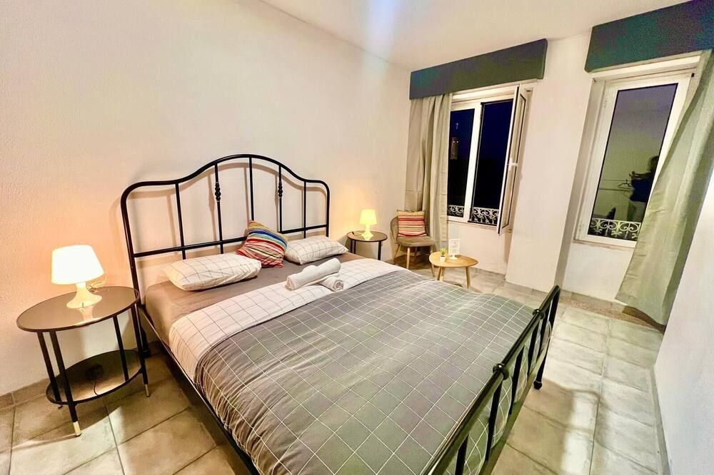 غرفة نوم صورة