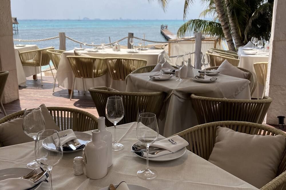 قاعة الولائم