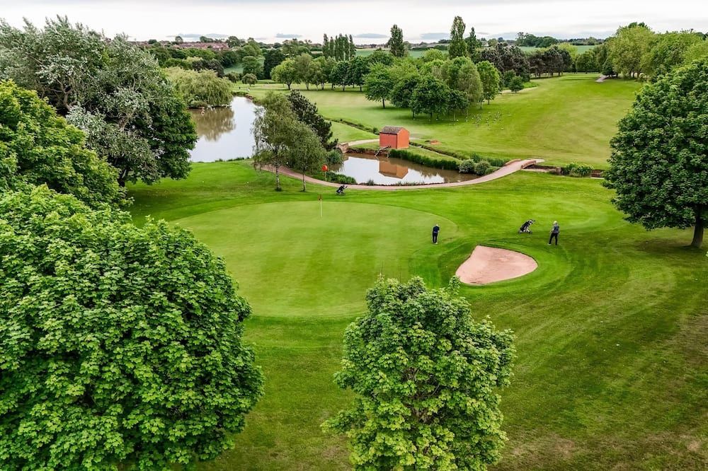 المظهر الخارجي